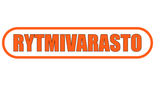 Rytmivarasto Shop