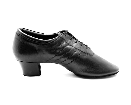 PortDance PD 008 Premium – musta nahka