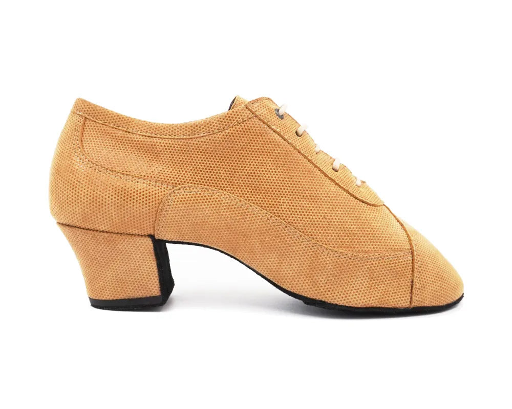 PortDance PD 705 Soft – kamelinruskea mokka