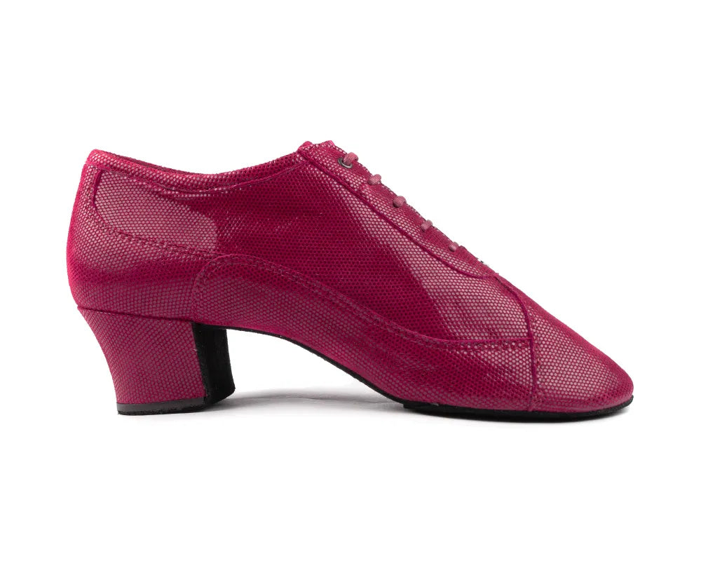 PortDance PD 705 Soft – viininpunainen mokka