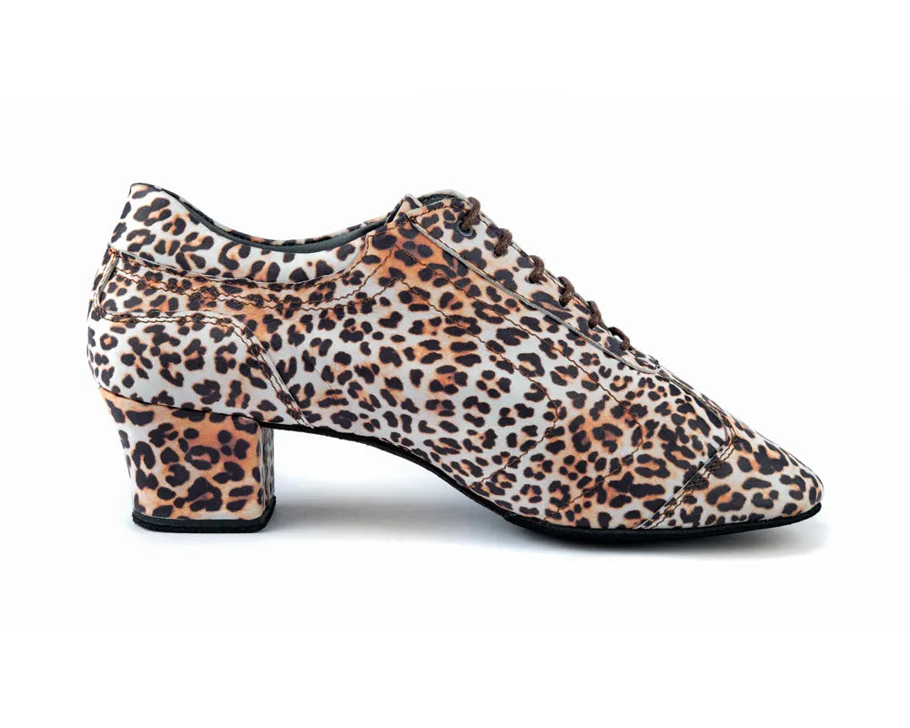 PortDance Leopard Cuban – leopardinahka